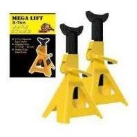 Megatools Jack Stand - KHM Megatools Corp. Megatools Jack Stand - KHM Megatools Corp.